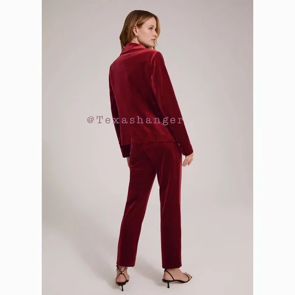NWT Favorite Daughter The Amore Jacket Size 2